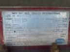 2001 Heil Tank Trailer