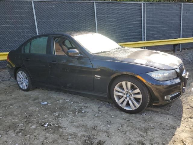 2010 BMW 335 XI