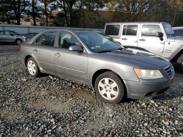2010 Hyundai Sonata gls
