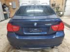 2011 BMW 335 xi