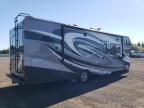 2016 Ford Econoline E450 Super Duty Cutaway Van