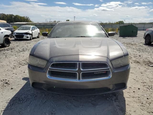 2013 Dodge Charger SE