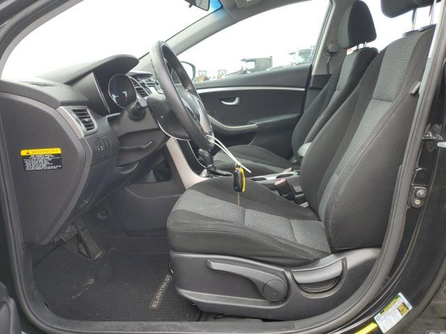 2015 Hyundai Elantra gt