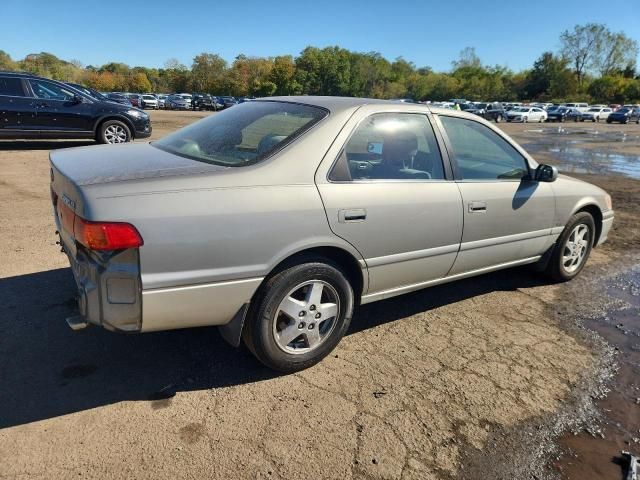 2001 Toyota Camry CE