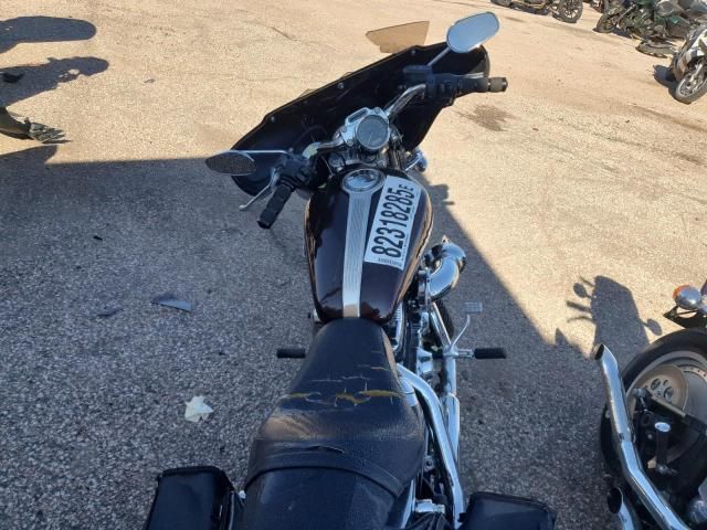 2007 Harley-Davidson XL1200 C
