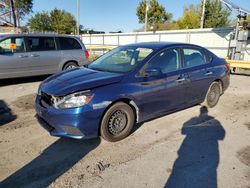 2019 Nissan Sentra S for sale in Dyer, IN
