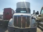 2015 Peterbilt Tractor 2015 Peterbilt 579 Semi Truck