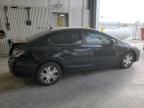 2013 Hond A Civic Hybrid L