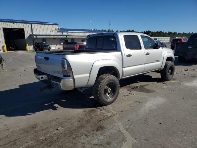 2006 Toyota Tacoma Double Cab