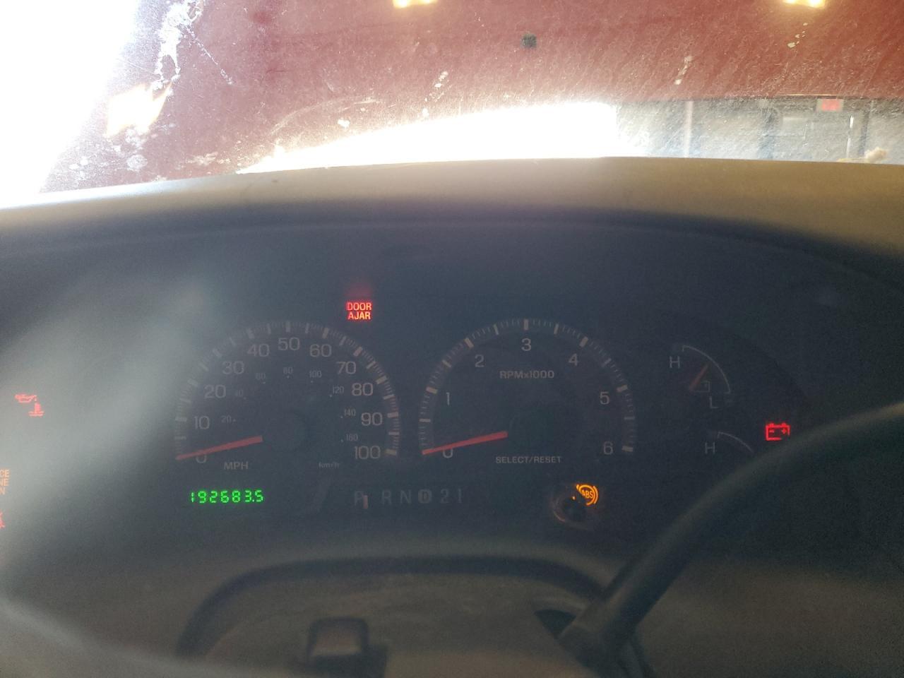 2003 Ford F150 Supercrew