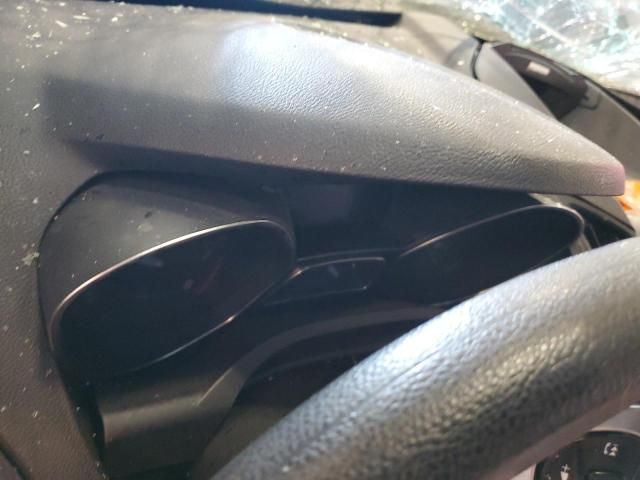 2015 Ford Escape S