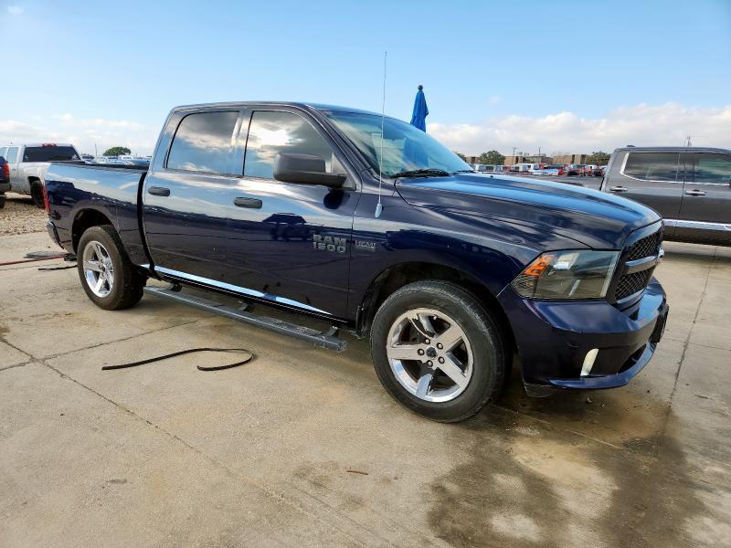 2013 Dodge Ram 1500 st