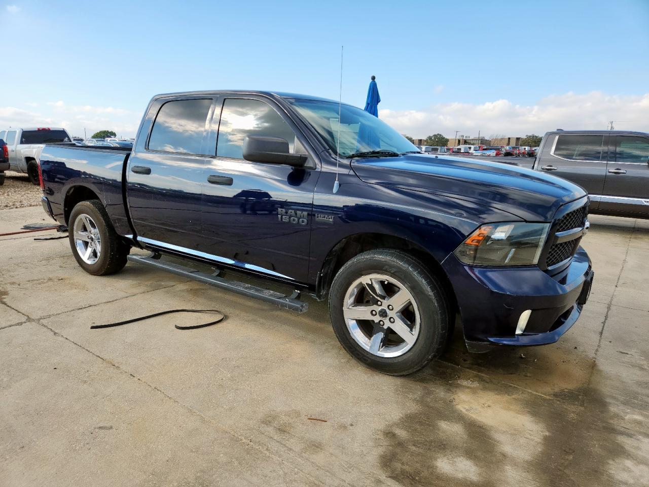 2013 Dodge Ram 1500 st