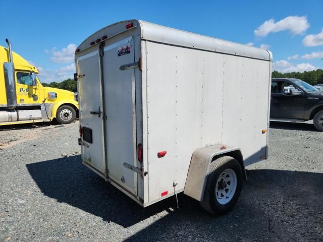 2002 Cargo PRO 6X10AILER