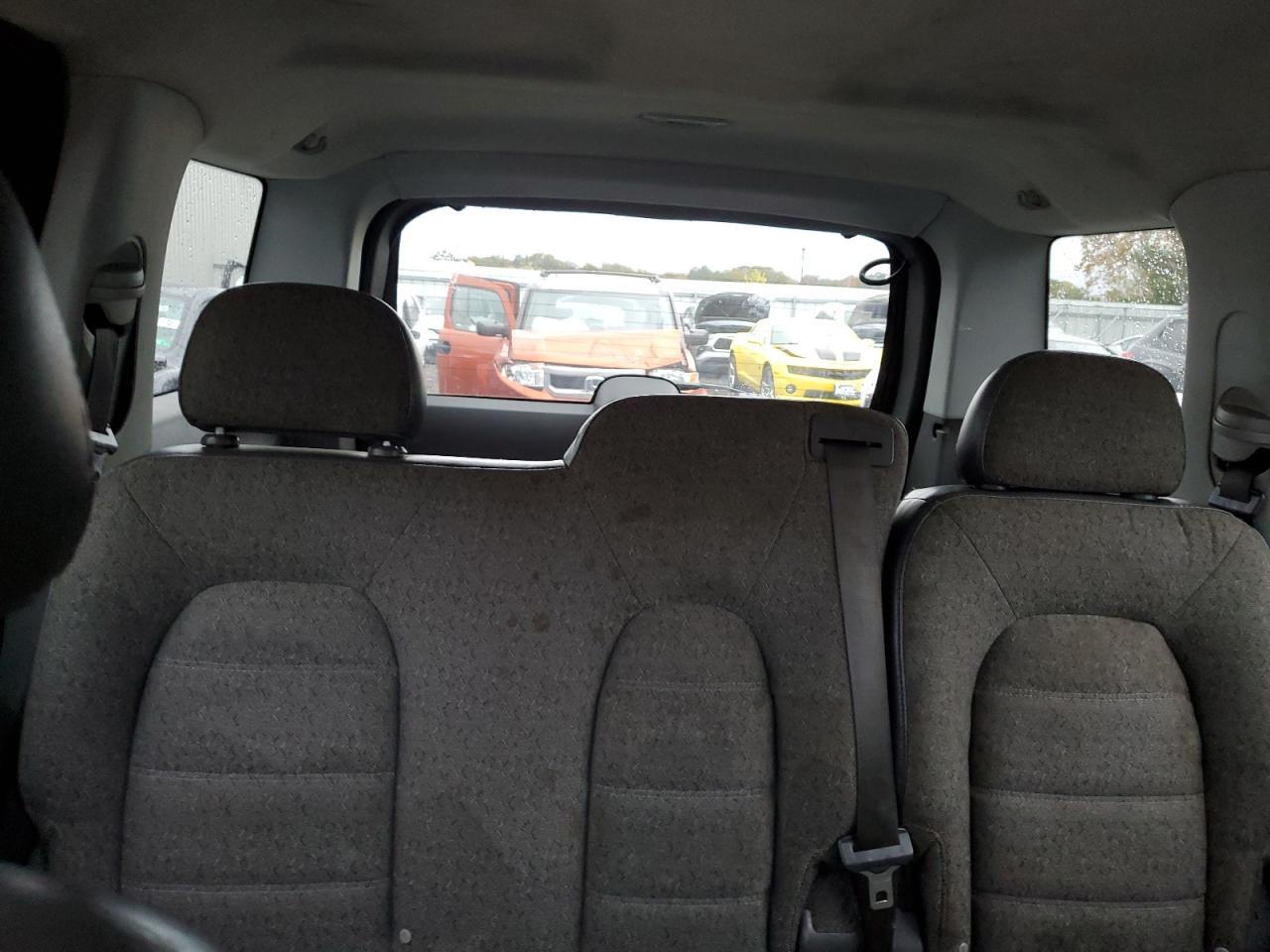 2005 Ford Explorer xls