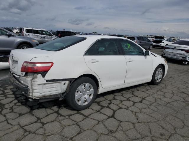 2007 Toyota Camry CE