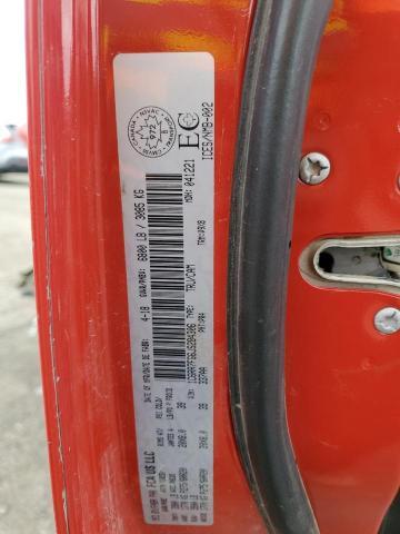 2018 Dodge Ram 1500 st