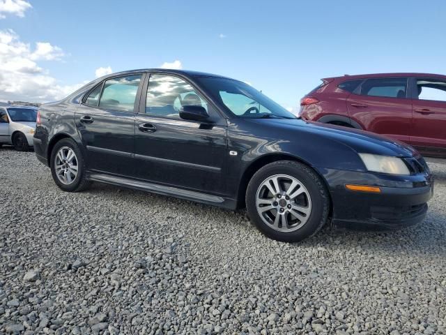 2006 Saab 9-3