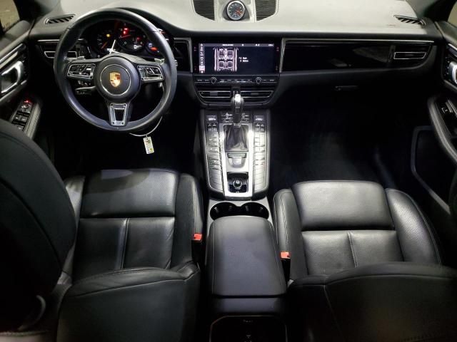 2019 Porsche Macan