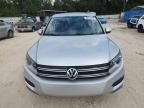 2013 Volkswagen Tiguan S