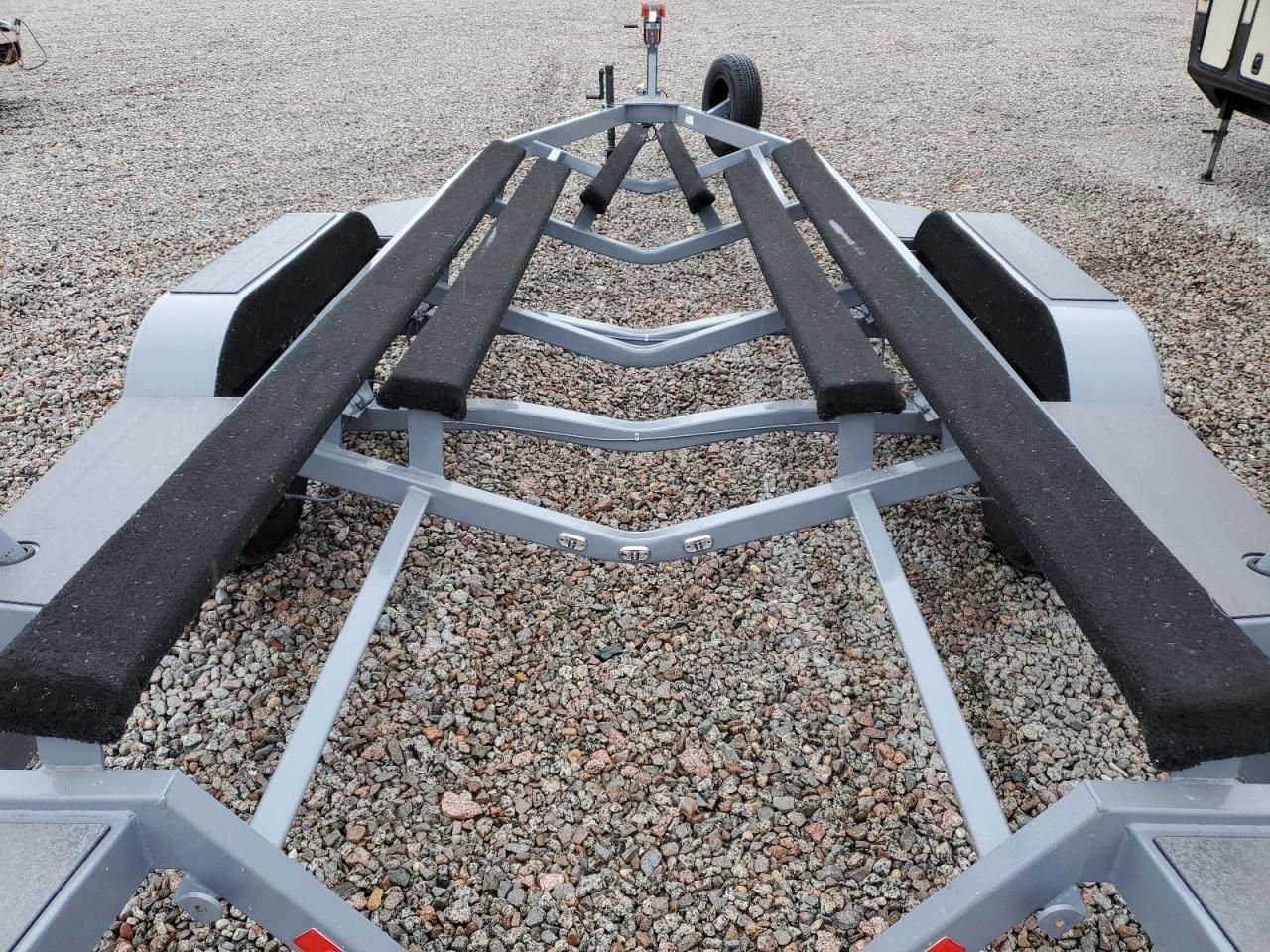 2024 Malibu BU A245 Boat Trailer