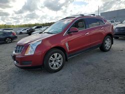 2010 Cadillac SRX Luxury Collection for sale in Fredericksburg, VA