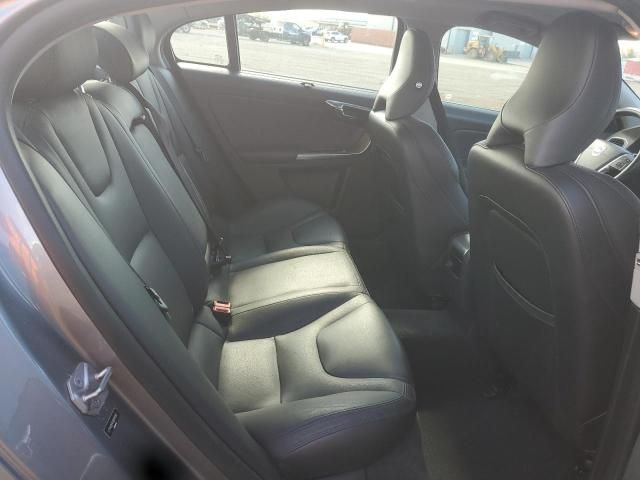 2016 Volvo S60 Premier