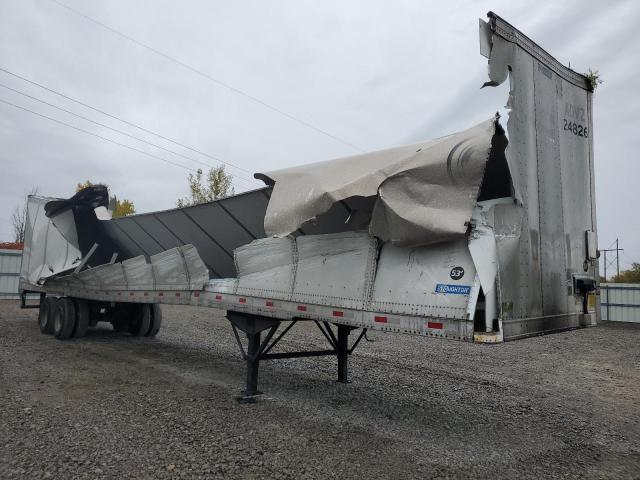 2022 Stoughton Zgpvw-535t-s-c-ar dry van Trailer