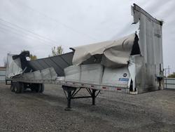 2022 Stoughton Zgpvw-535t-s-c-ar dry van Trailer for sale in Leroy, NY