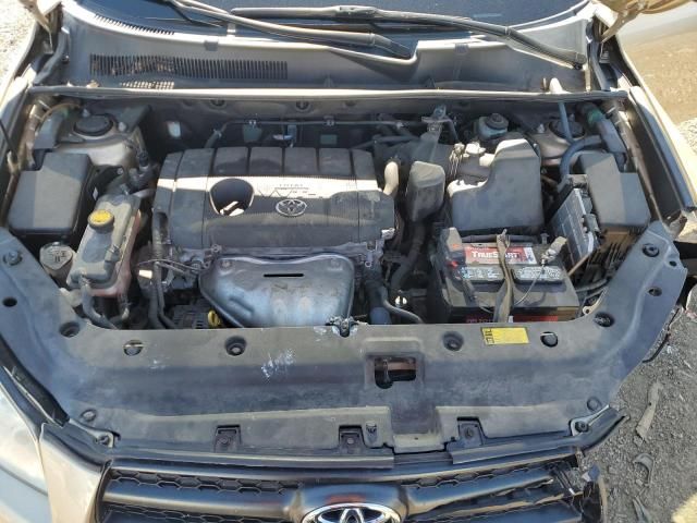 2009 Toyota Rav4