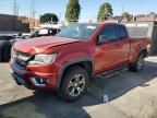 2015 Chevrolet Colorado Z71