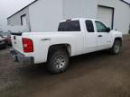 2013 Chevrolet Silverado K1500 LS