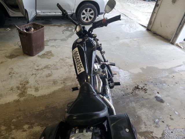 2013 Honda 2013 Hond VT1300