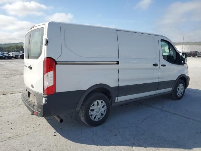 2023 Ford Transit T-150