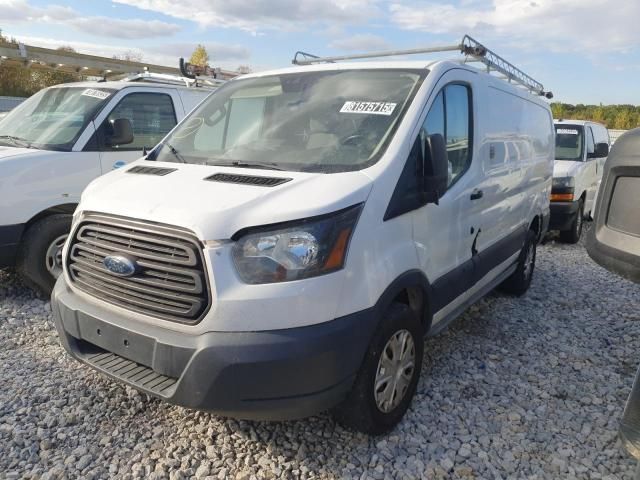 2016 Ford Transit T-250