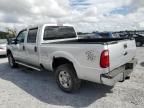 2011 Ford F250 Super Duty