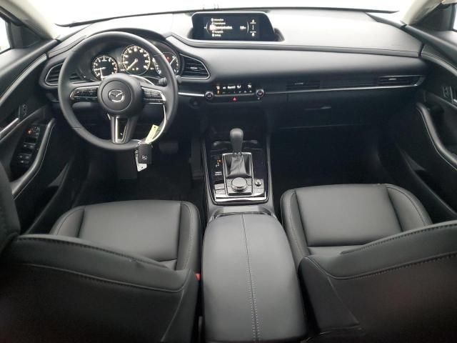 2025 Mazda CX-30 Select