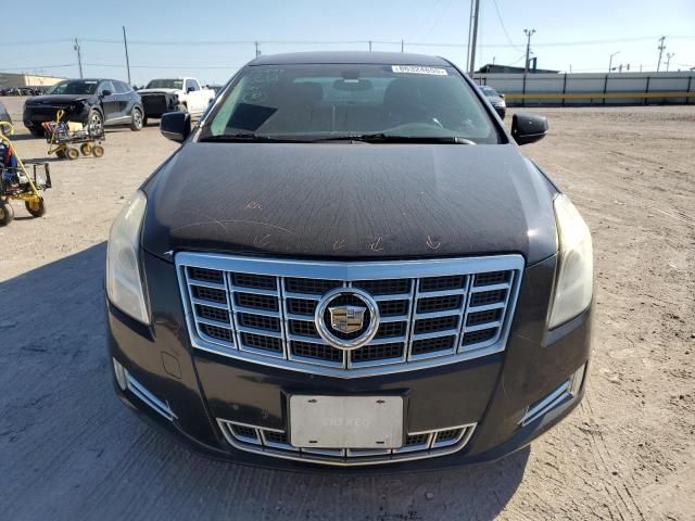 2014 Cadillac XTS Luxury Collection
