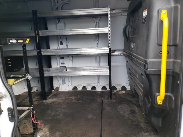 2021 Dodge RAM Promaster 2500 2500 High