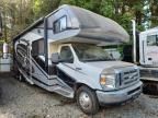 2016 Ford Econoline E450 Super Duty Cutaway Van