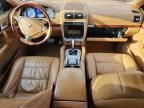 2009 Porsche Cayenne Turbo