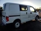 2018 Chevrolet City Express LT