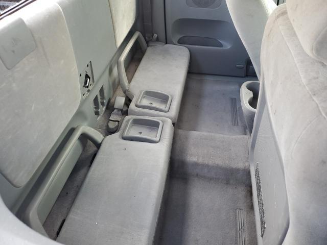 2006 Toyota Tacoma Prerunner V6