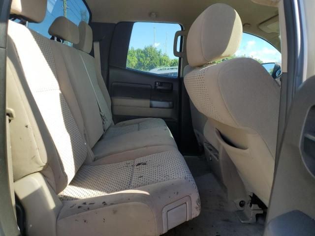 2010 Toyota Tundra Double Cab SR5