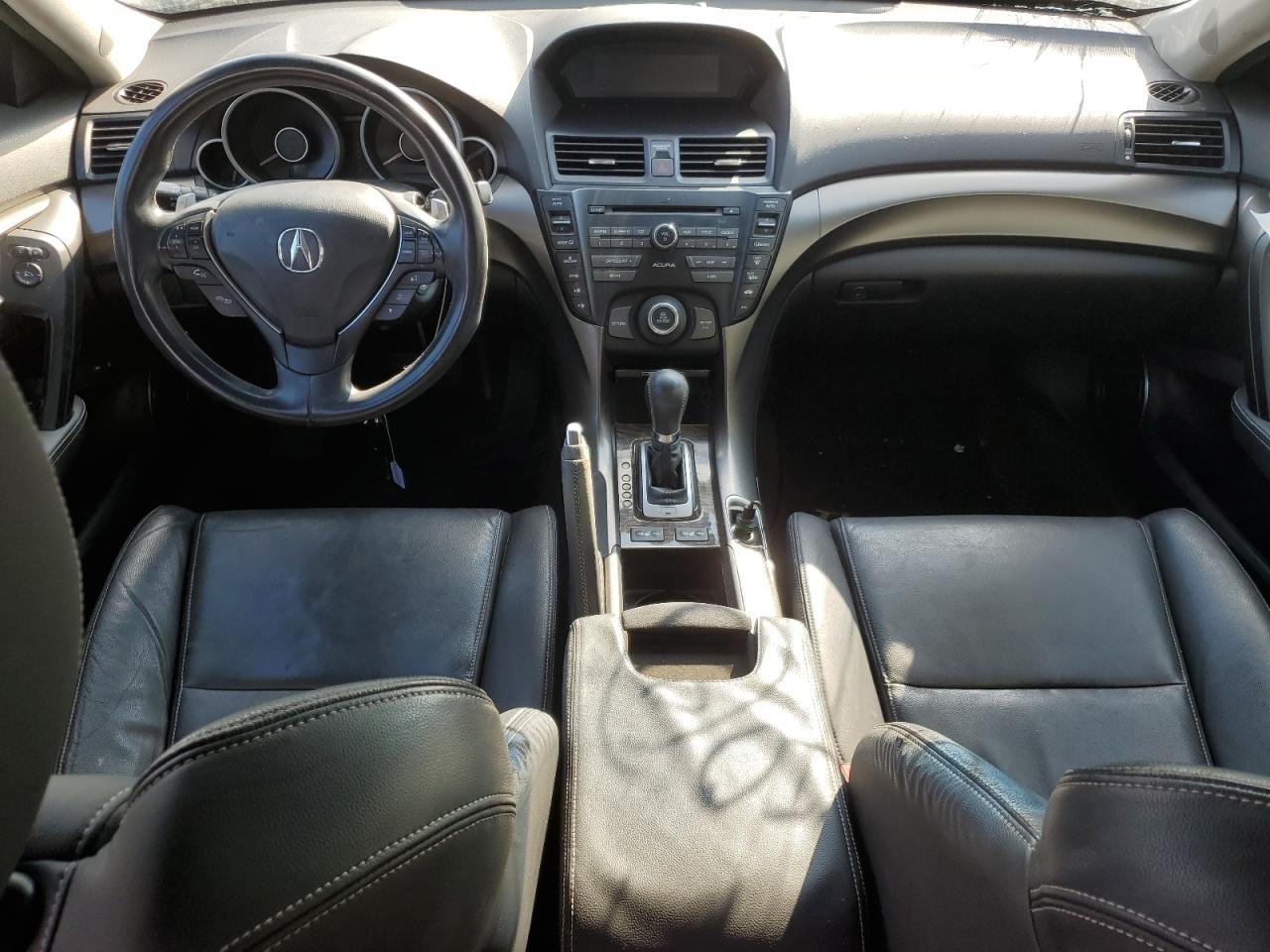 2012 Acura TL
