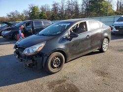2015 KIA Rio LX for sale in Brookhaven, NY