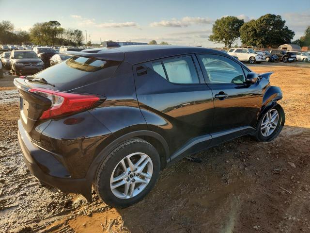 2020 Toyota C-hr xle