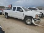 2015 Chevrolet Silverado C1500 LT