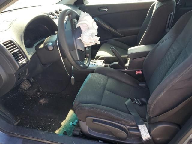 2010 Nissan Altima S