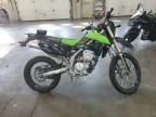 2024 Kawasaki KLX300 F